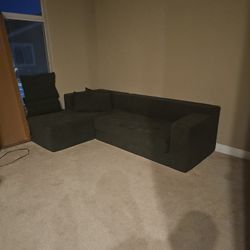 Boneless Couch 