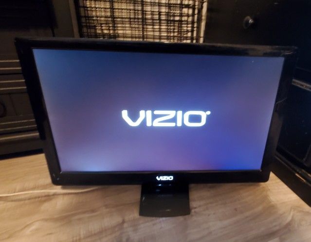 Vizio TV Around 24inch