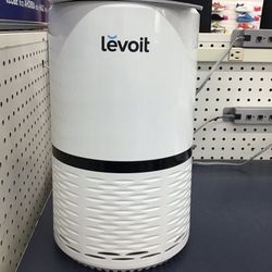 Air Cleaner