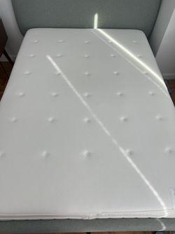 Ikea hesstun eurotop mattress outlet