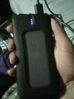 Ozark trail battery charger