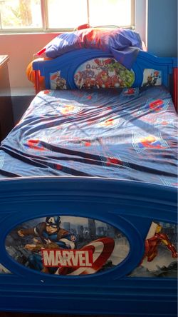 Cama twin