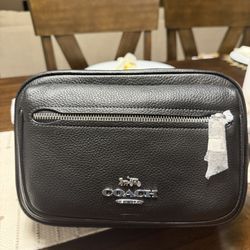 Coach Crossbody Bag