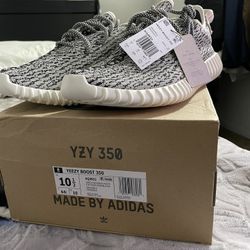 Yeezy 350 ‘turtle Dove’ 🔥 