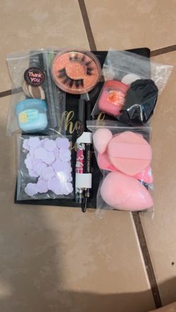 Makeup
