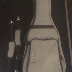 Cordoba Deluxe Gig Bag