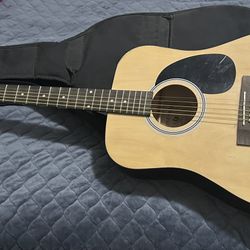 Cooper & Young Guitar 
