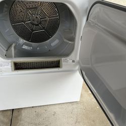 Dryer Hot point