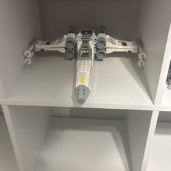 X-wing Lego