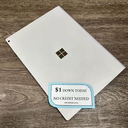 Microsoft Surface Book 2 Laptop -PAYMENTS AVAILABLE FOR AS LOW AS $1 DOWN - NO CREDIT NEEDED