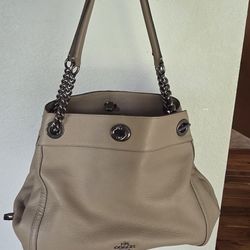 Coach Handbag