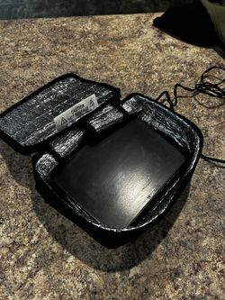 Hot Logic Mini hot Plate Warmer 8’’x6.25’’