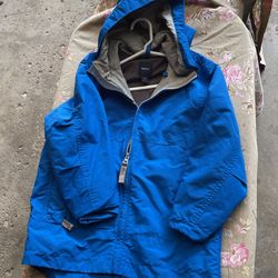 Gap Kids Jacket Size 6/7