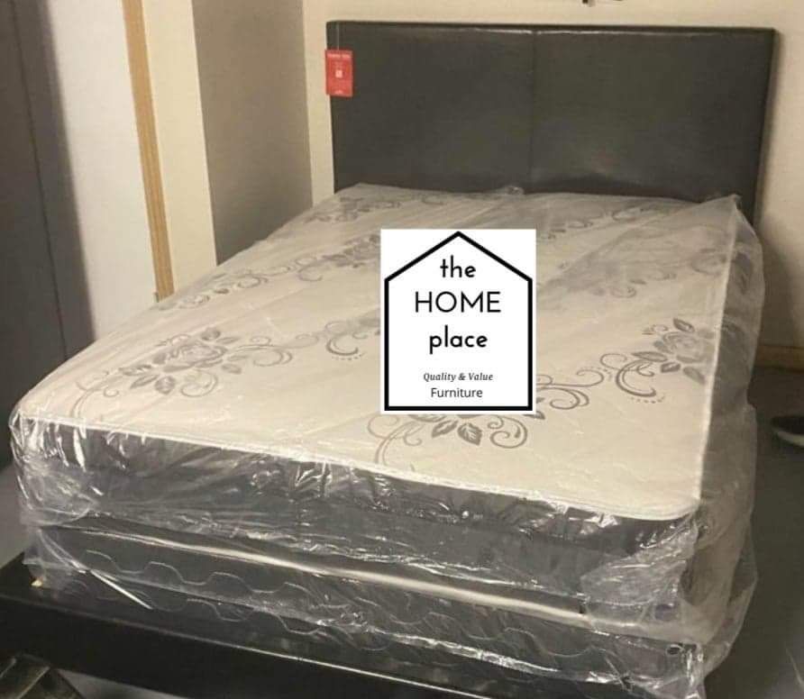 The Home Place BRAND NEW MATTRESSES IN ALL SIZES (Starting Price $99)