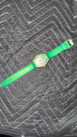 Watch