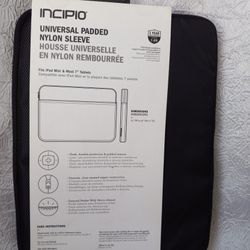 Tablet Sleeve Incipio