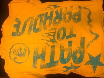 He’ll star shirt