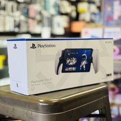 PlayStation Portal