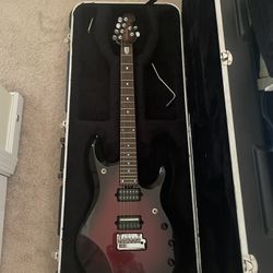 Jp6 2006 With Case