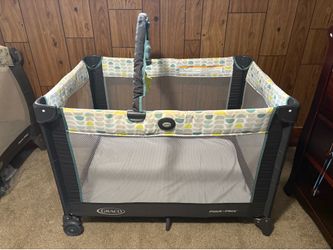 Pack n play