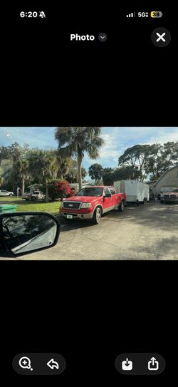 2006 Ford F-150