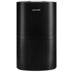 Purifier240 HEPA Air Purifiers for Home Large Rooms - Covers Up To 1,000 Sq Ft - Filters Up To 99.9% of Pollutants, Smoke, Pollen, Dust - Quiet HEPA A