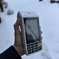 Reliable Payment Solutions - Treasure Valley Local Support