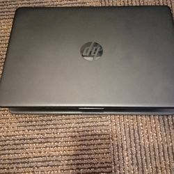 HP Laptop