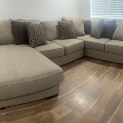 Sectional For sale !