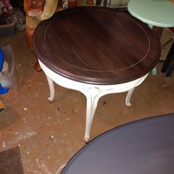 Vintage Drexel Tables