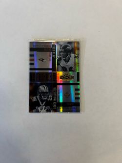 McAllister/ Heap Refractor /100