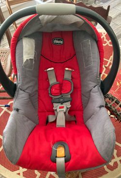 Chicco  Keyfit 30 Infant Car Seat In Good Condition 