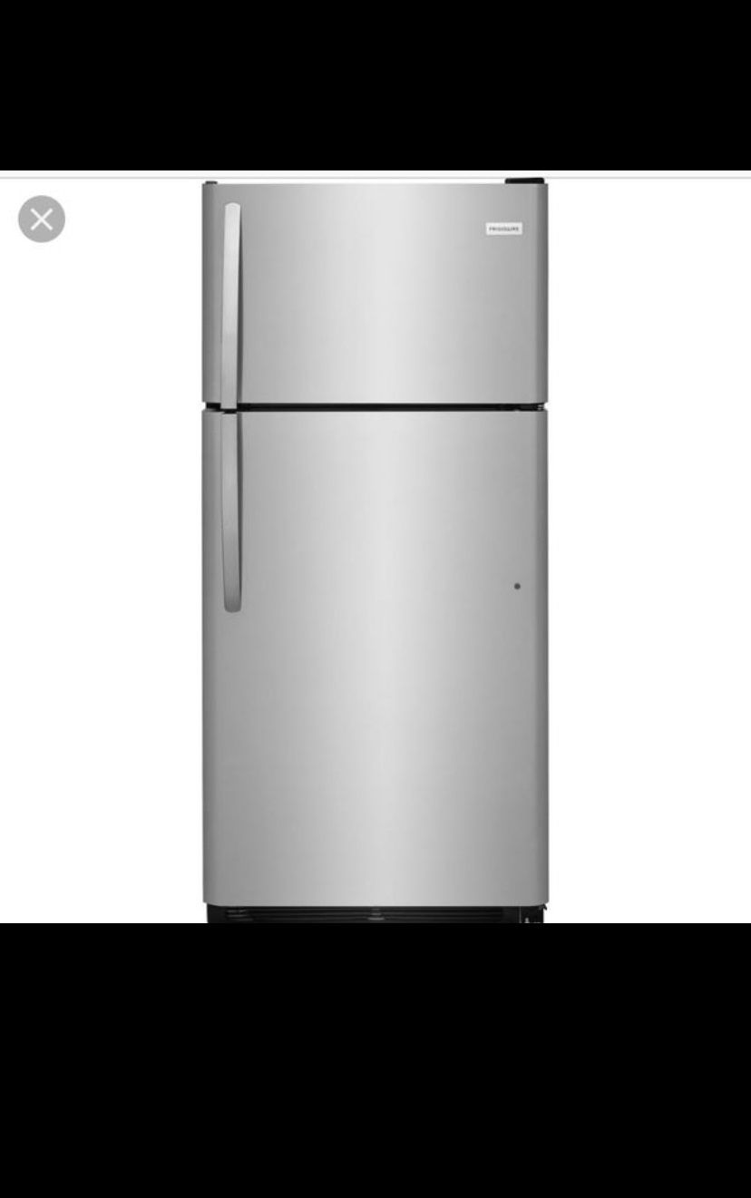 Refrigerator Frigidaire