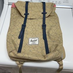 Herschel Supply Backpack