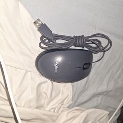 Mouse