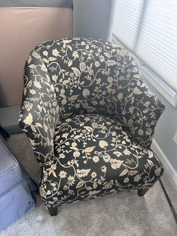 Accent chairs