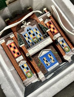 Police Station ( HOT DEAL )