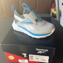 Toddler Shoes Reebox