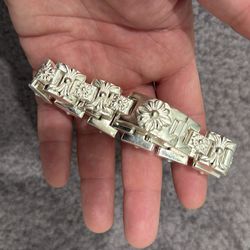 Chrome hearts bracelet