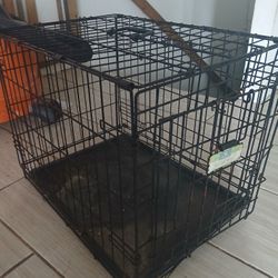 Dog Crate