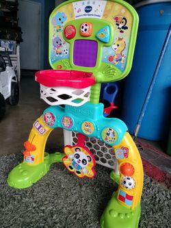 Kids Sport Center