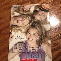 The Perfect Man