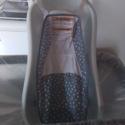 First Years Newborn To Toddler Tub