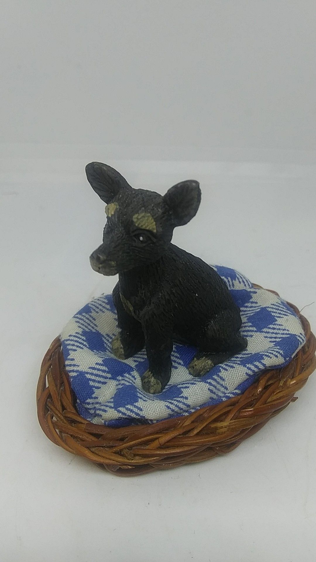 VINTAGE DOG