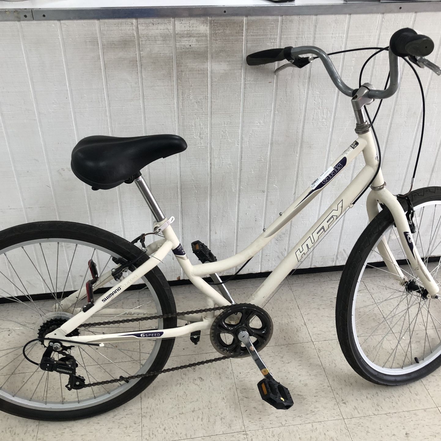 Huffy CALAIS 24 Hybrid Bike for Sale in Houston TX OfferUp