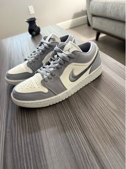 Air Jordan 1 Low SE