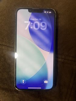 Iphone 13 unlocked
