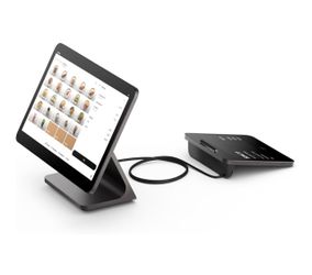 Square register 2nd generation BRAND NEW