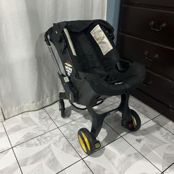 Doona Stroller