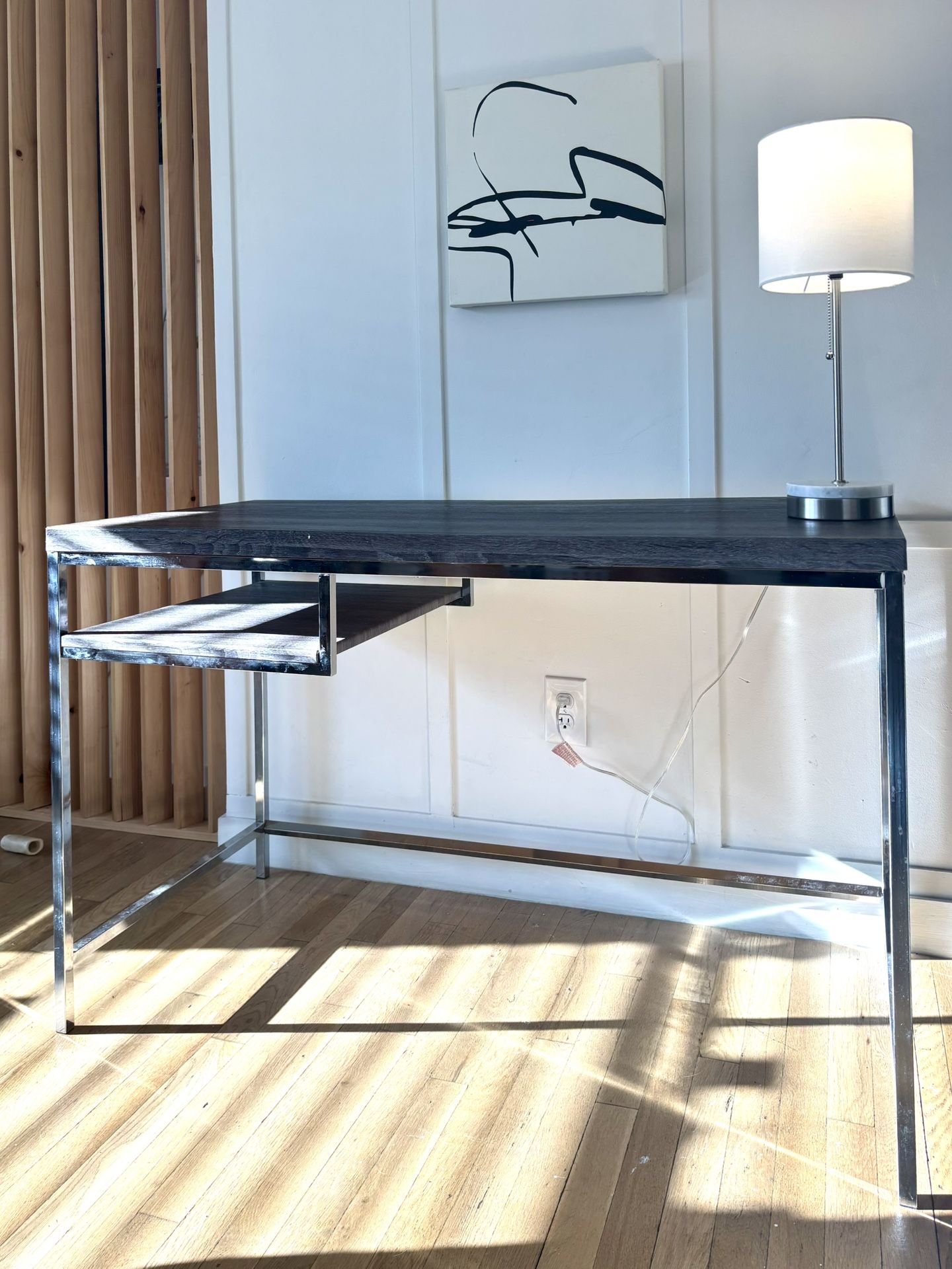 Modern Desk